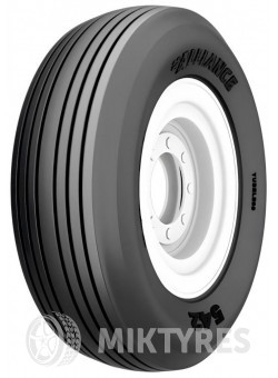 Шины Alliance A-542 11 R15 121B