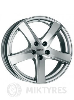 Диски Alutec Freeze 7x17 5x108 ET 45 Dia 70.1 (PS)