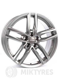 Диски Alutec Ikenu 8.5x20 5x112 ET 48 Dia 57.1 (MG)