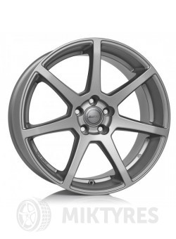 Диски Alutec Pearl 8.5x18 5x112 ET 48 Dia 70.1 (carbon grey)