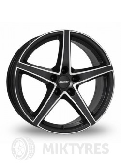 Диски Alutec Raptr 7.5x18 5x114.3 ET 55 Dia 67.1 (RBFP)