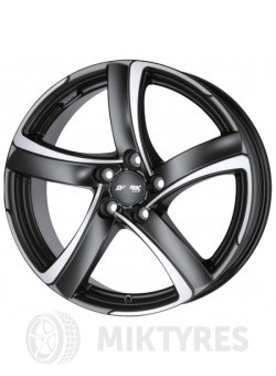 Диски Alutec Shark 7x17 4x108 ET 25 Dia 65.1 (RBFP)