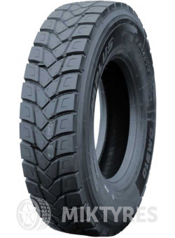 Шины Aplus DM310 (ведущая) 315/80 R22.5 157L
