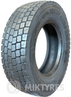 Шины Aplus DV211 (ведущая) 295/80 R22.5 154M