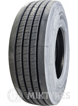 Шины Aplus SL101 (рулевая) 235/75 R17.5 143L