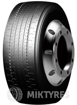 Шины Aplus TL003 (прицепная) 385/65 R22.5 164K