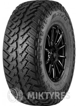 Шины Arivo Lion Back N39 M/T 10.5 R15 109Q