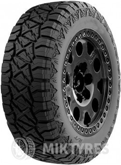 Шины Arivo Rock Trak R/T 285/70 R17 116Q