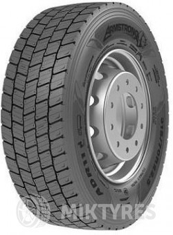 Шины Armstrong ADR11 (ведущая) 315/70 R22.5 154L