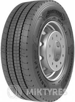 Шины Armstrong ASH11 (прицепная) 315/80 R22.5 156L