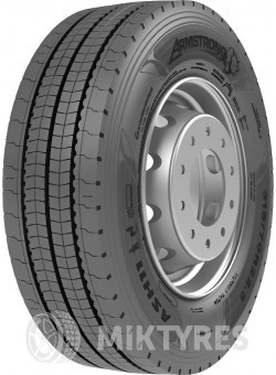 Шины Armstrong ASH11 (рулевая) 315/80 R22.5 156L