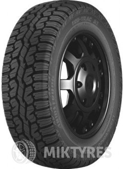Шины Armstrong Tru-Trac AT 275/60 R20 116T