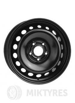 Диски Arrivo AR091 6x15 5x112 ET 47 Dia 57.1 (silver)