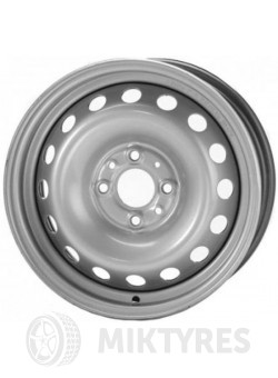 Диски Arrivo AR155 6.5x16 5x115 ET 46 Dia 70.3 (silver)