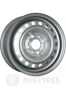 Диски Arrivo AR188 6x16 4x100 ET 50 Dia 60.1 (черный)