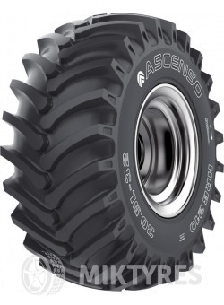 Шины Ascenso HRB-210 30.5 R32 170A6