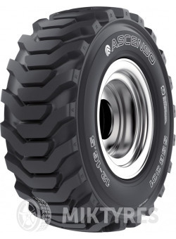 Шины Ascenso SSB-331 10 R16.5 134A2
