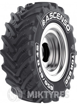 Шины Ascenso TDR-650 540/65 R28 149D