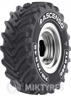 Шины Ascenso XLR-880 710/75 R42 175D