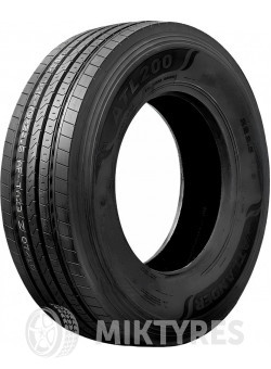 Шины Atlander ATL200 (рулевая) 315/70 R22.5 156M
