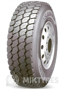 Шины Atlander ATL802 (прицепная) 385/65 R22.5 160K