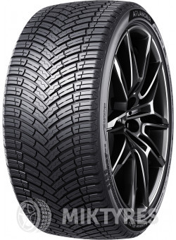 Шины Atlander Lander Allseason ATL55 245/40 R19 98Y