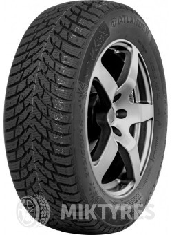 Шины Atlander Lander Studs ATL77 205/60 R16 96T (шип)