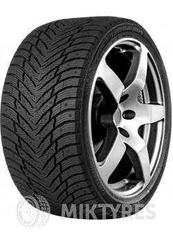 Шины BlackHawk BDW51 315/70 R22.5 154L