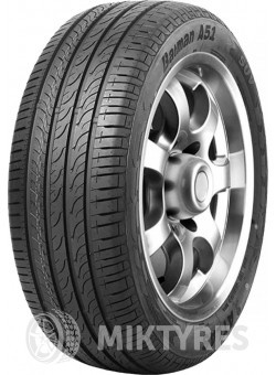 Шины Atlas Batman A51 225/55 R18 98V