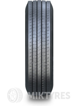 Шины Attar Reg S (рулевая) 295/80 R22.5 152K