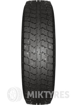 Шины Attar W03 225/70 R15C 112R (шип)