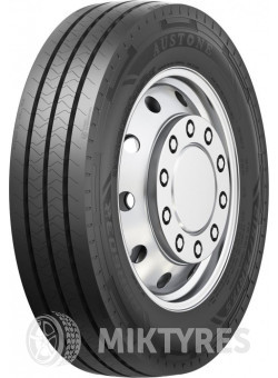 Шины Austone AAR603 (универсальная) 315/70 R22.5 156L