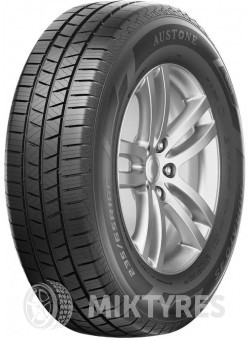 Шины Austone Durato 4S 195/75 R16C 110R