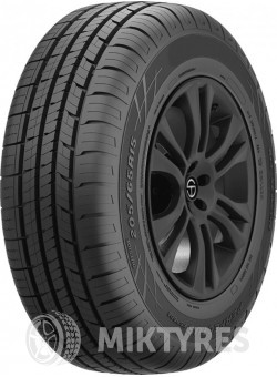 Шины Barez Tires Opti Drive Plus P680 195/60 R15 88H