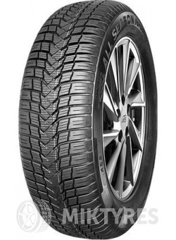 Шины Autogreen All Season Versat-AS2 185/65 R15 88H