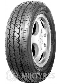 Шины Autogreen Smart Cruiser-SC7 Plus 155 R12C 88N