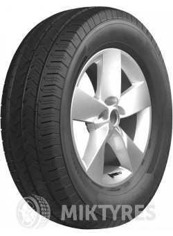 Шины Bars XL640 225/70 R15C 112R