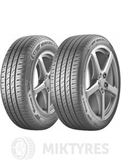 Диски Barum Bravuris 5HM 255/40 R20 101Y