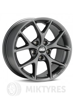 Диски BBS SR 8x18 5x108 ET 42 Dia 70 (VGDC)