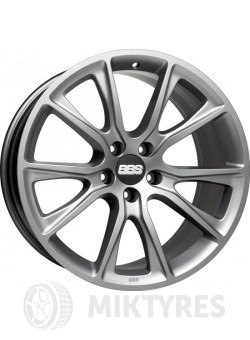 Диски BBS SV 10x20 5x130 ET 40 Dia 71.6 (SBDC)