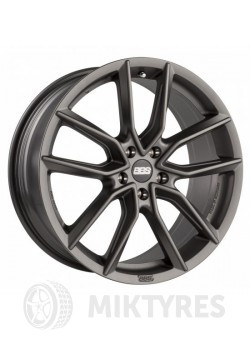 Диски BBS XA 8.5x19 5x112 ET 46 Dia 82 (BDC)