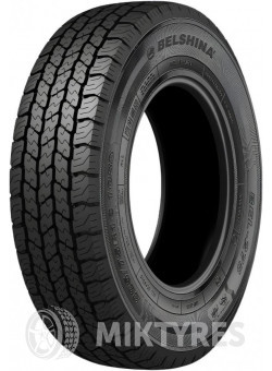 Шины Белшина Astarta SUV BEL-295 225/65 R17 102H