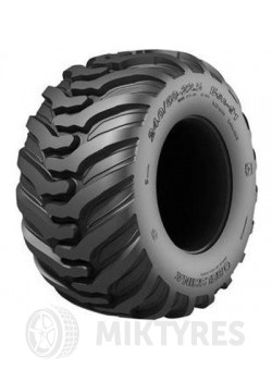 Шины Белшина Бел-91 24/50 R22.5 165A6