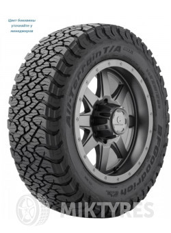 Шины BFGoodrich All Terrain T/A KO3 235/75 R15 110S