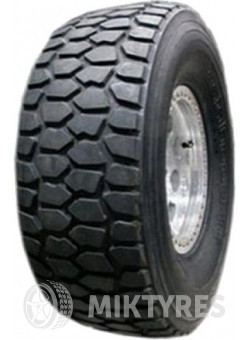 BFGoodrich Baja T/A KRT 39/13.5 R17 124Q BFGoodrich Baja T/A KRT 39/13.5 R17 124Q