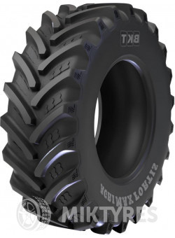 Шины BKT Agrimax RT-765M 710/70 R38 166D