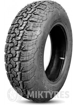 Шины Black Arrow AT02 215/65 R16 98H