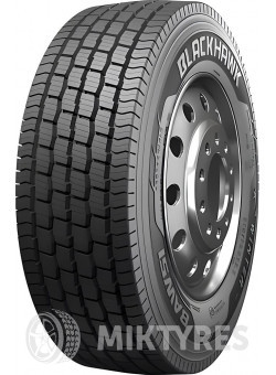 Шины BlackHawk BAW51 385/65 R22.5 160K