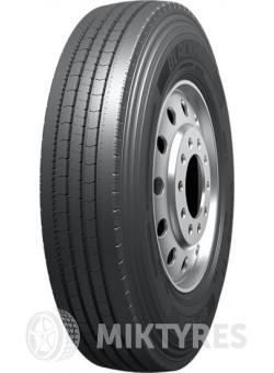 Шины BlackHawk BFR88 (рулевая) 11 R22.5 148M