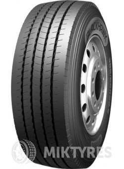 Шины BlackHawk BTR60 (универсальная) 385/65 R22.5 160K